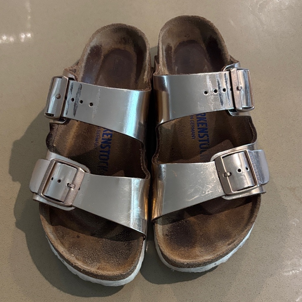 Birkenstock Arizona Sandals